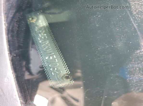 3FADP4EJXKM157062 2019 FORD FIESTA Черный Вид подкапотного пространства