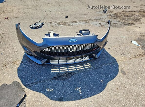 3FADP4GX9HM169293 2017 FORD FIESTA Charcoal Vista del compartimento del motor