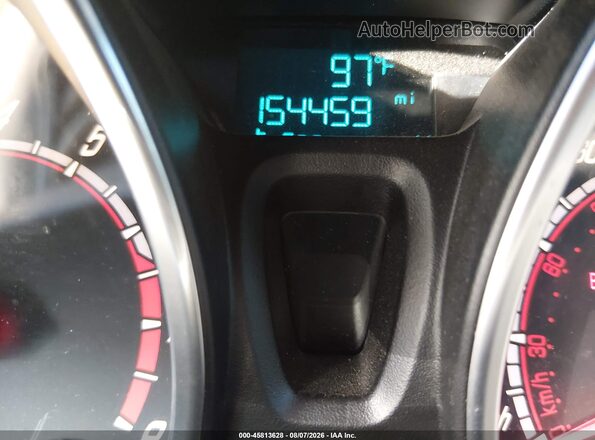 3FADP4GXXKM152736 2019 FORD FIESTA White 
