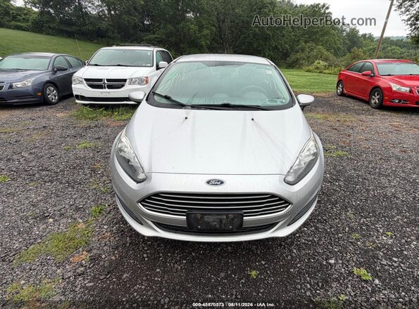 3FADP4TJ4JM143272 2018 FORD FIESTA White Դիմացի տեսք