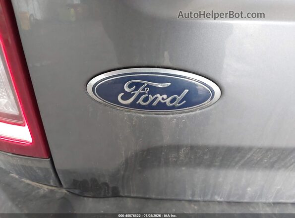 3FMCR9A63PRD58306 2023 FORD BRONCO SPORT Серый Вид спереди