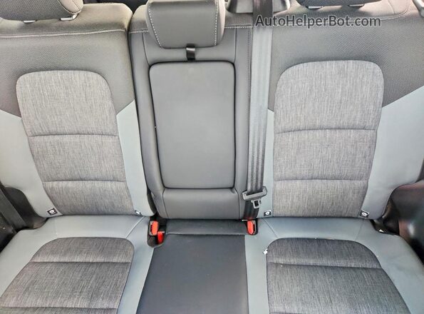 3FMCR9B62PRD86855 2023 FORD BRONCO White Widok tylnych siedzeń