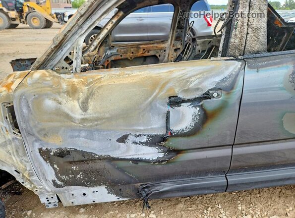 3FMCR9B63MRA44004 2021 FORD BRONCO Burn Սալոնի դիմացի տեսք