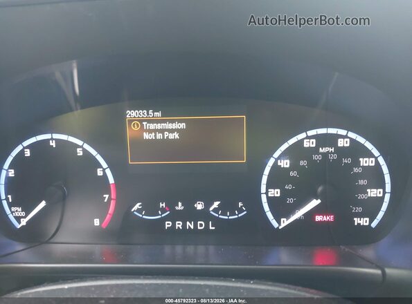 3FMCR9B63MRA44200 2021 FORD BRONCO SPORT Black Вид задніх сидінь