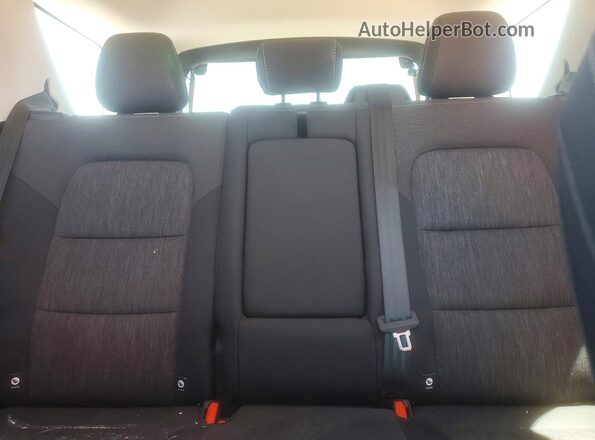 3FMCR9B63PRD55758 2023 FORD BRONCO Charcoal Widok tylnych siedzeń