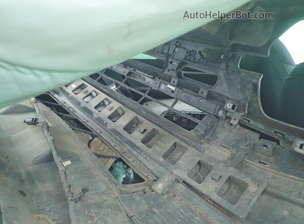 3FMCR9B64MRA79456 2021 FORD BRONCO Black უკანა სავარძლების ხედი