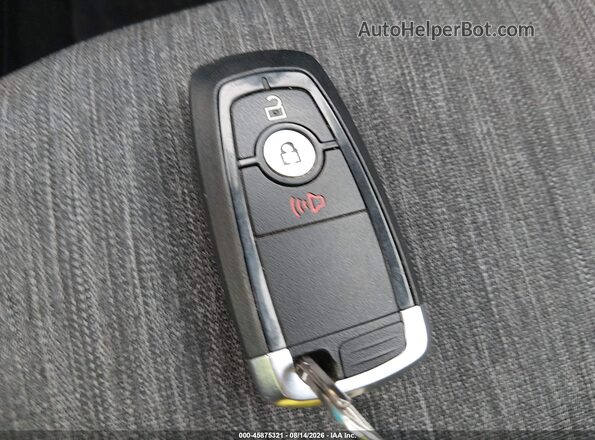 3FMCR9B64PRD34790 2023 FORD BRONCO SPORT Black Widok deski rozdzielczej