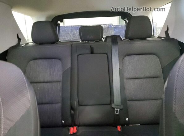 3FMCR9B64RRE04601 2024 FORD BRONCO Gray უკანა სავარძლების ხედი