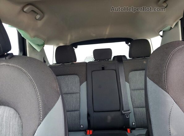 3FMCR9B67MRA45575 2021 FORD BRONCO Синий Вид задних сидений