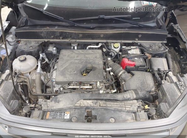 3FMCR9B67MRA65034 2021 FORD BRONCO SPORT Черный Вид сзади