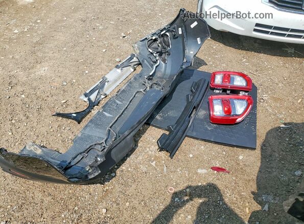 3FMCR9B67PRD67606 2023 FORD BRONCO Черный Вид наклейки с VIN-кодом