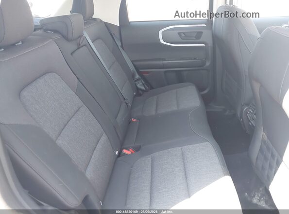 3FMCR9B67RRF51012 2024 FORD BRONCO SPORT Синий Вид наклейки с VIN-кодом