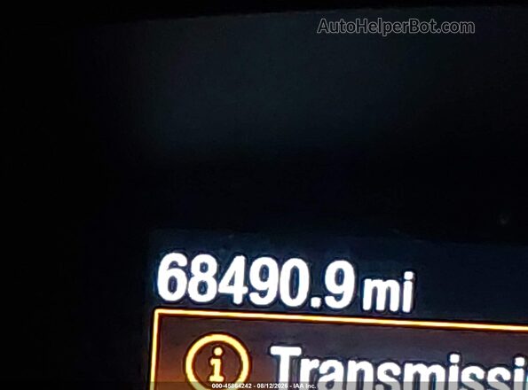 3FMCR9B68MRA48257 2021 FORD BRONCO SPORT Black Вид задніх сидінь