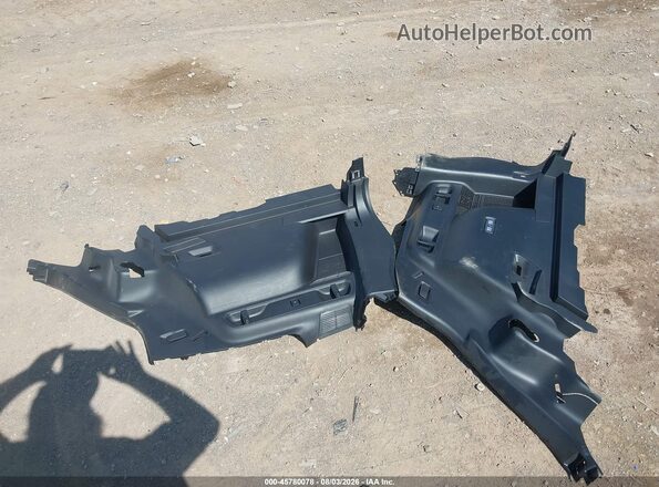3FMCR9BN1SRF09237 2025 FORD BRONCO SPORT Blue Սարքավորումների վահանակի տեսք