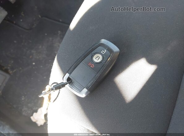 3FMCR9BN3SRE22925 2025 FORD BRONCO SPORT Black Widok deski rozdzielczej