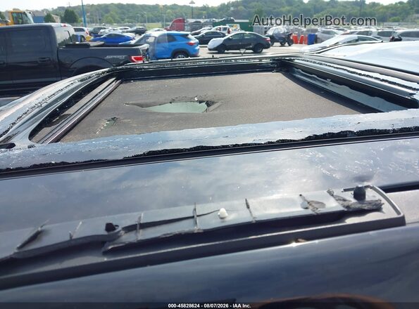 3FMCR9DA2SRE03535 2025 FORD BRONCO SPORT Black 