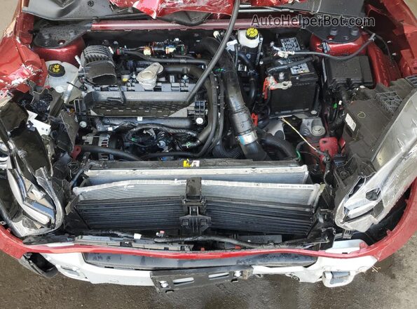 3FMCR9DA2TRE46323 2026 FORD BRONCO Two Tone 