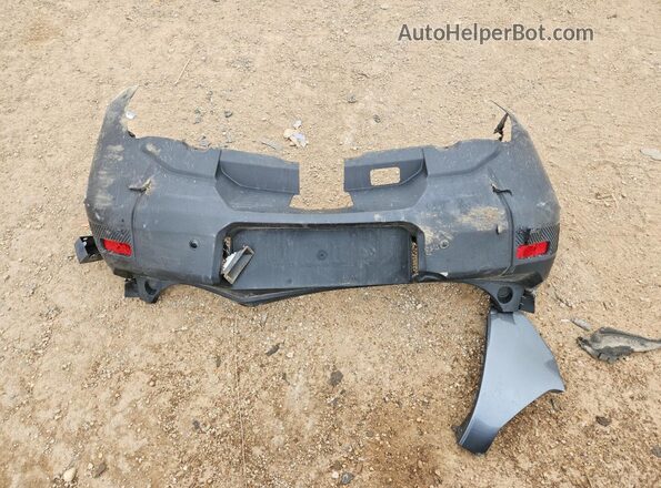 3FMCR9DA7SRE03496 2025 FORD BRONCO Gray Engine compartment view