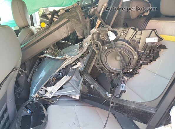 3FMCR9DA8TRE10359 2026 FORD BRONCO Gray Вид наклейки з VIN-кодом