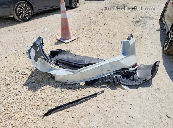3FMTK1R40RMA01738 2024 FORD MUSTANG Белый Вид наклейки с VIN-кодом