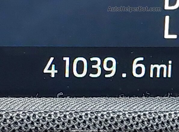 3FMTK1RM3PMA40935 2023 FORD MUSTANG MACH-E Gray 
