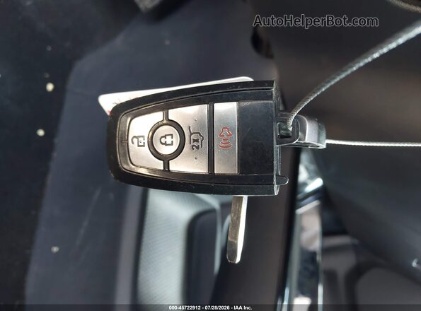 3FMTK1RM3PMA40935 2023 FORD MUSTANG MACH-E Gray Вид панелі приладів