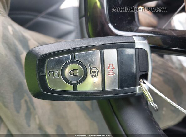 3FMTK1RM4MMA06353 2021 FORD MUSTANG MACH-E Gray Widok deski rozdzielczej