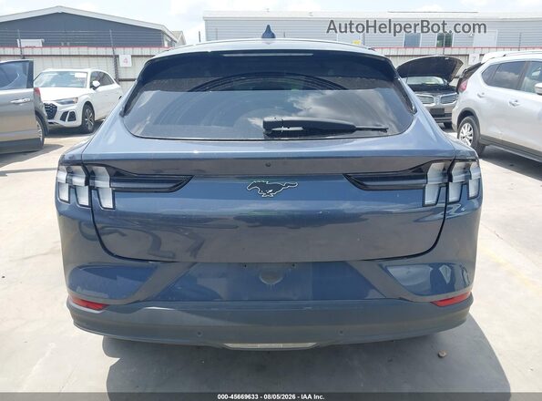 3FMTK1RM4MMA06353 2021 FORD MUSTANG MACH-E Gray 