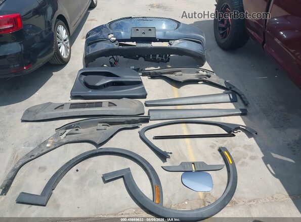 3FMTK1RM4MMA06353 2021 FORD MUSTANG MACH-E Gray Widok zestawu wskaźników