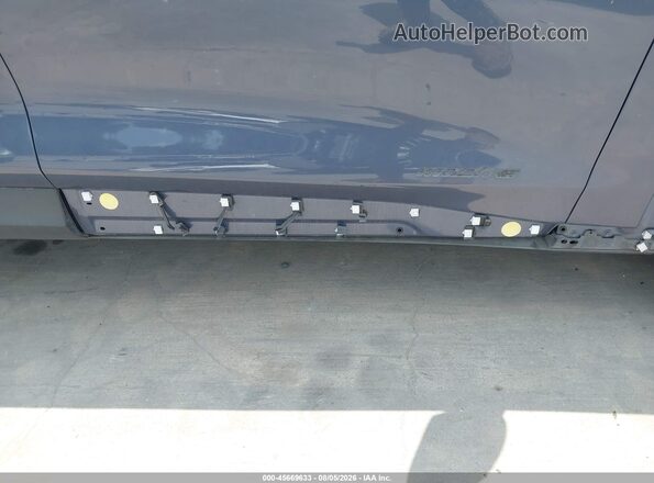 3FMTK1RM4MMA06353 2021 FORD MUSTANG MACH-E Gray 