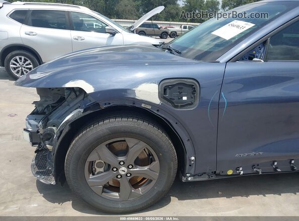 3FMTK1RM4MMA06353 2021 FORD MUSTANG MACH-E Gray 