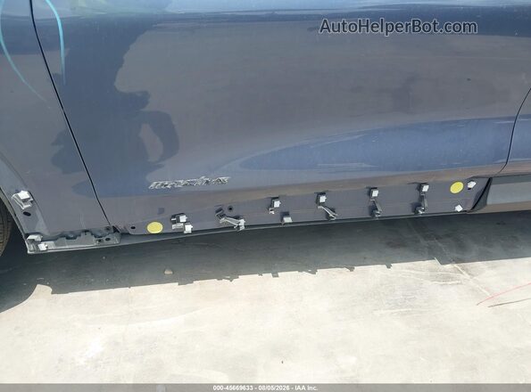 3FMTK1RM4MMA06353 2021 FORD MUSTANG MACH-E Gray 