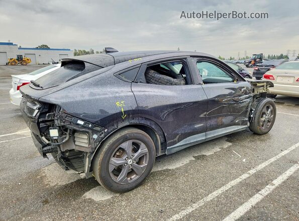 3FMTK1RM5NMA44191 2022 FORD MUSTANG Black Rear right