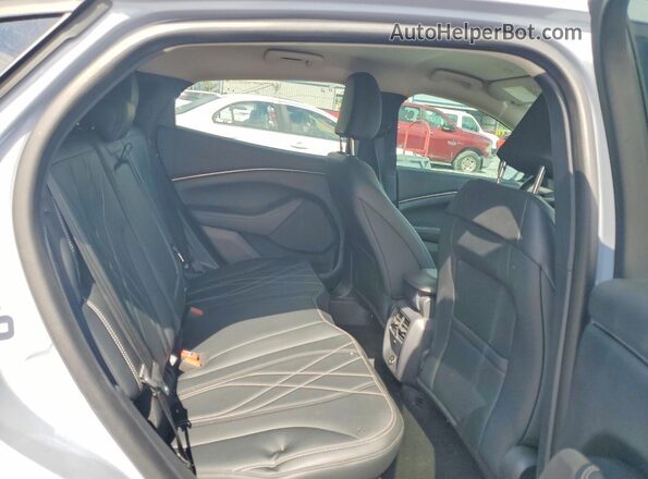 3FMTK1S54RMA04144 2024 FORD MUSTANG Gray Widok komory silnika