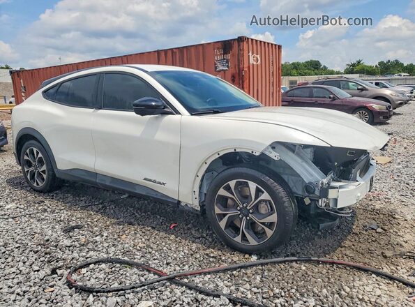 3FMTK1SU1RMA45919 2024 FORD MUSTANG White წინა მარჯვენა