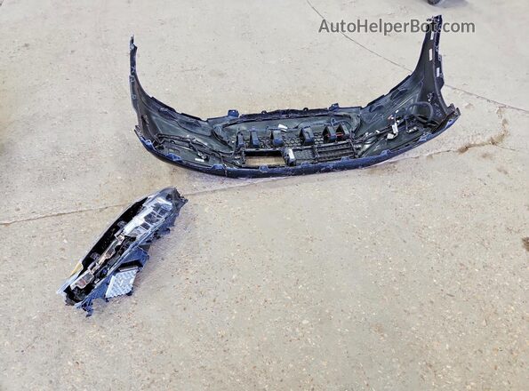 3FMTK3R74MMA43196 2021 FORD MUSTANG Black Вид наклейки з VIN-кодом