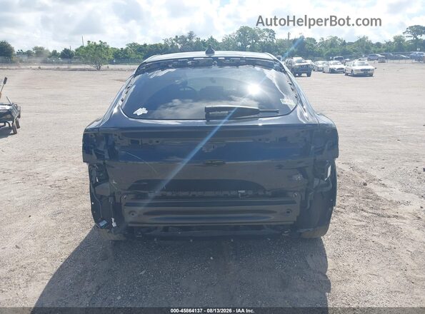 3FMTK3R74PMA89101 2023 FORD MUSTANG MACH-E Black 