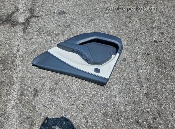 3FMTK3R75RMA48284 2024 FORD MUSTANG Белый Вид подкапотного пространства