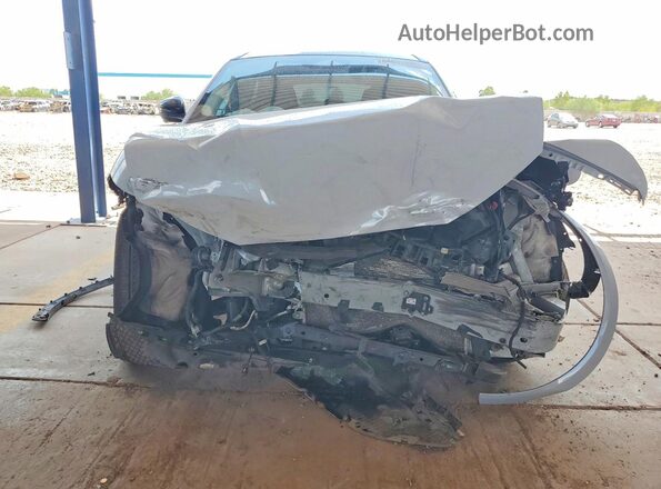3FMTK3R77NMA25907 2022 FORD MUSTANG White Вид спереду