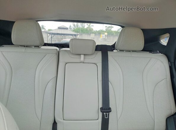 3FMTK3R78NMA39945 2022 FORD MUSTANG Red Rear seats view