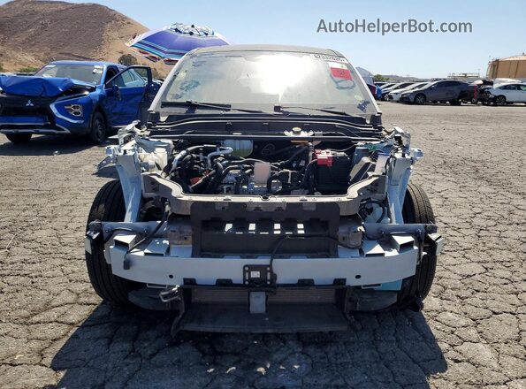 3FMTK3R7XPMA57902 2023 FORD MUSTANG Белый Вид спереди