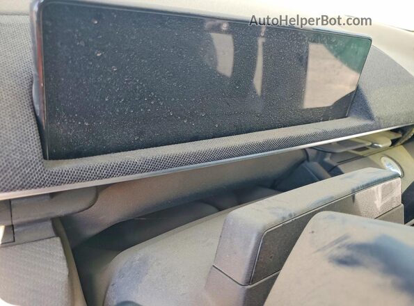 3FMTK3R7XPMA57902 2023 FORD MUSTANG Белый Вид щитка приборов