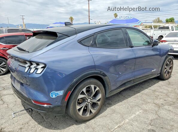 3FMTK3RM2MMA08467 2021 FORD MUSTANG Gray უკანა მარჯვენა