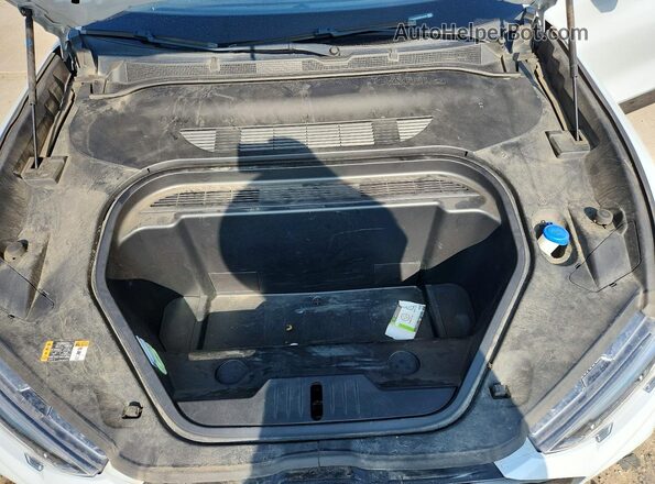 3FMTK3SS9MMA44195 2021 FORD MUSTANG White Շարժիչի բաժամունքի տեսք