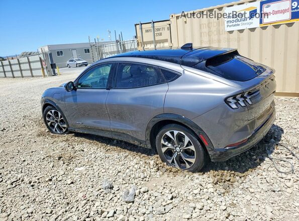 3FMTK3SU0PMA97552 2023 FORD MUSTANG Gray Հետևի ձախ