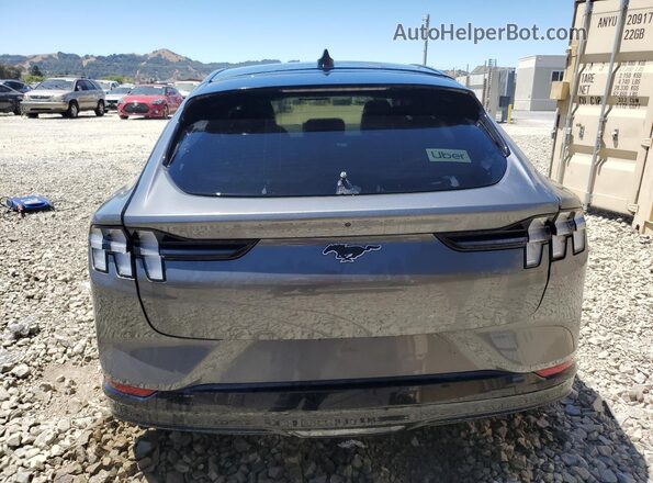 3FMTK3SU0PMA97552 2023 FORD MUSTANG Gray 