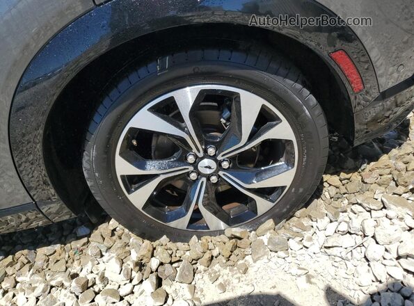 3FMTK3SU0PMA97552 2023 FORD MUSTANG Gray 