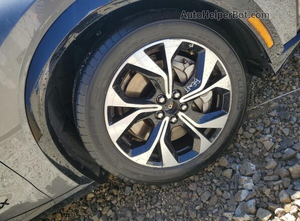 3FMTK3SU0PMA97552 2023 FORD MUSTANG Gray 