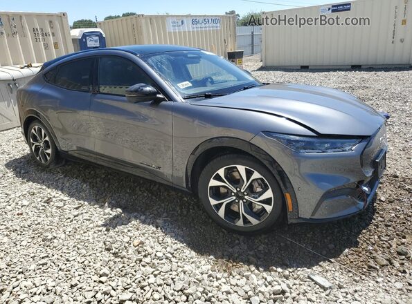 3FMTK3SU0PMA97552 2023 FORD MUSTANG Gray 