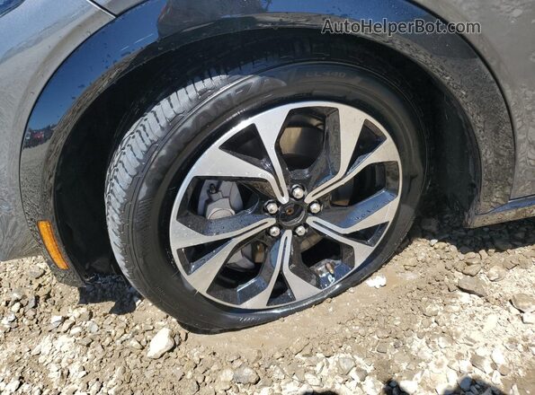 3FMTK3SU0PMA97552 2023 FORD MUSTANG Gray 